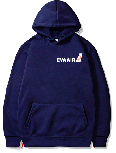 EVVAR AIRLINE PULLOVER
